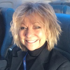 Meet your Posher, Jody